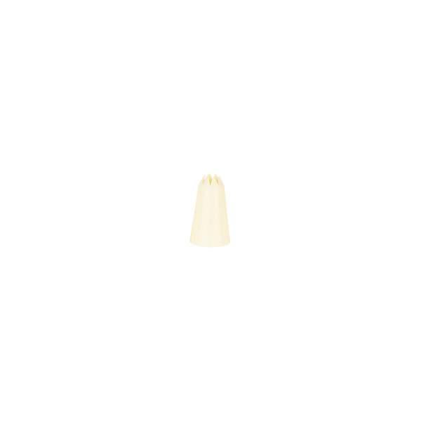 Utility Tube Star 11mm Thermo