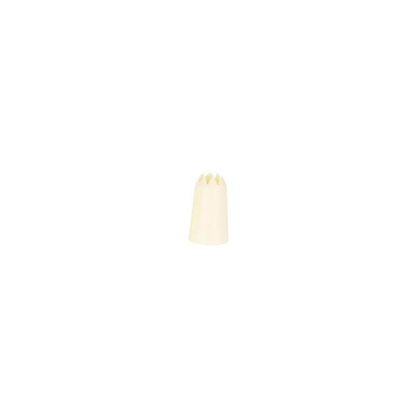 Utility Tube Star 15mm Thermo