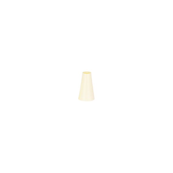 Utility Tube Plain 15mm Thermo