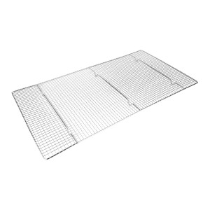 Cooling Rack with Legs 740x400mm