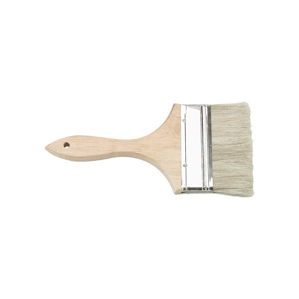 Pastry Brush Natural 50mm