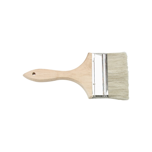 Pastry Brush Natural 62mm