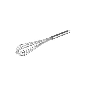 Whisk French Sealed Handle 400mm