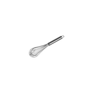 Whisk Piano Sealed Handle 18/8 300mm