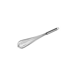 Whisk Piano Sealed Handle 18/8 450mm