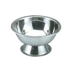 Sundae Cup- Stainless Steel 170ml/6oz