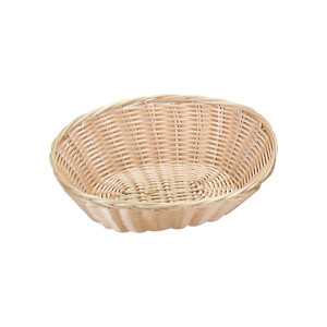 Utility Bread Basket Round 230mm