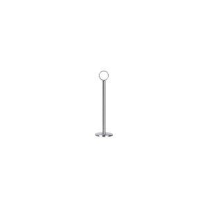 Ring Table Number Stand 200mm