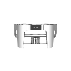 Ultra Chafer Large Round Stand to Suit 54926