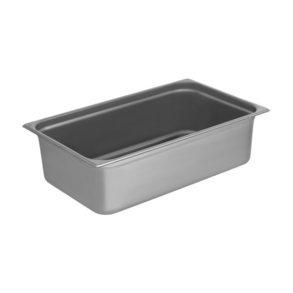 Gastronorm Pan 1/1 Size 530x325x150mm / 20Lt