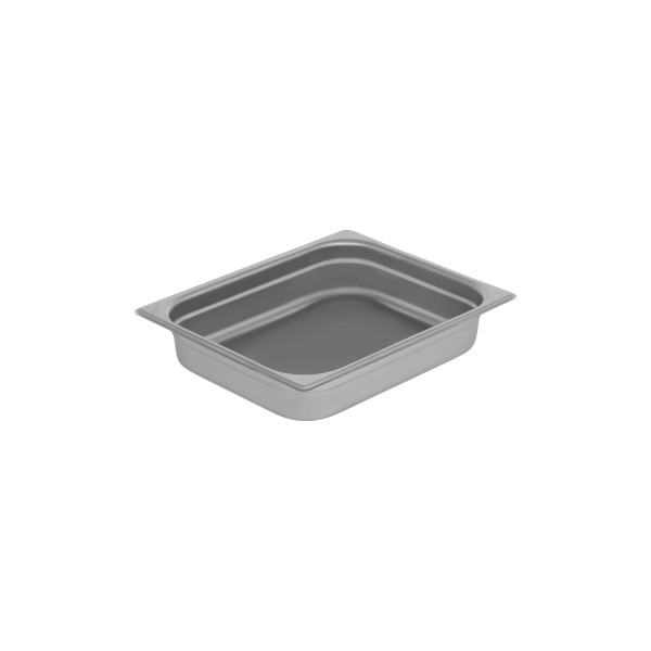 Gastronorm Pan 1/2 Size 325x265x65mm / 4.0Lt