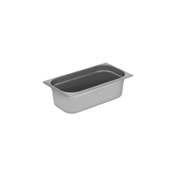 Gastronorm Pan 1/3 Size 325x180x100mm / 3.5Lt