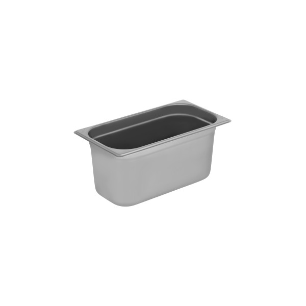Gastronorm Pan 1/3 Size 325x180x150mm / 5.4Lt