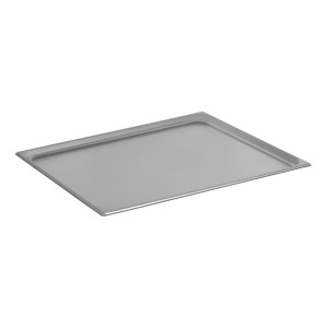 Gastronorm Pan 2/1 Size 650x530x20mm / 5.0Lt