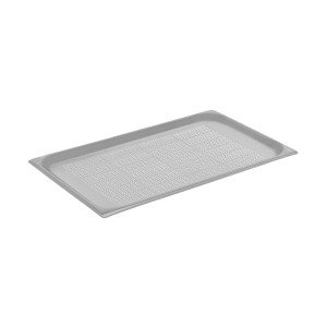 Perforated Gastronorm Pan 1/1 20mm