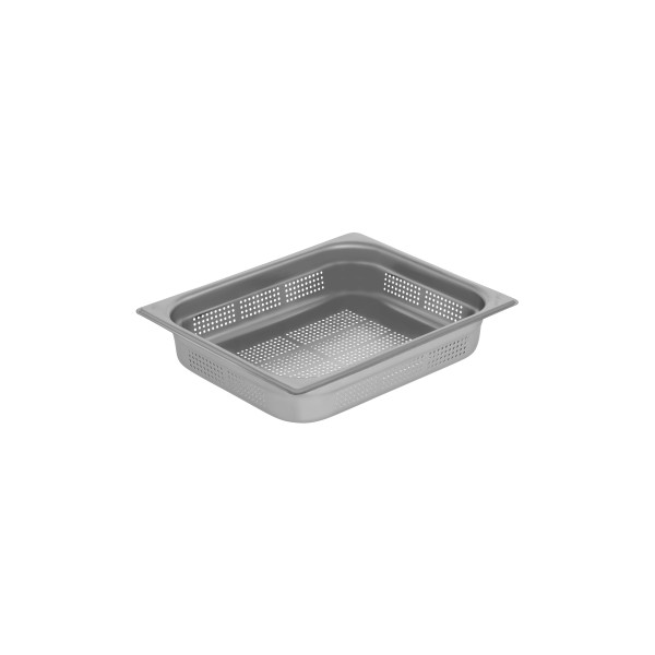Gastronorm Pan 1/2 Size 325x265x65mm / 4.0Lt