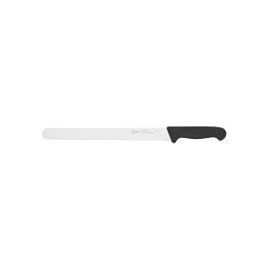 Professional Line I Serrated Slicer 300mm