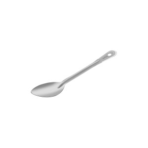 Basting Spoon-Stainless Steel Solid 280mm