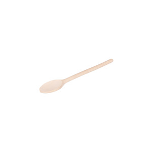 Spoon Beechwood with Thick Handle 350mm