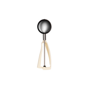 Icecream Scoop Ivory