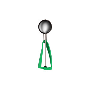 Icecream Scoop Green