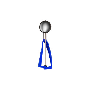 Icecream Scoop Blue