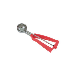 Icecream Scoop Red