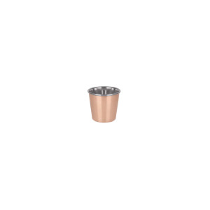 Mini Copper Pot Stainless Steel 65mm