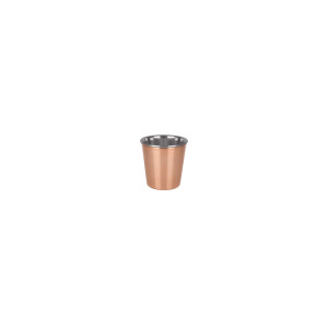 Mini Copper Pot Stainless Steel 85mm