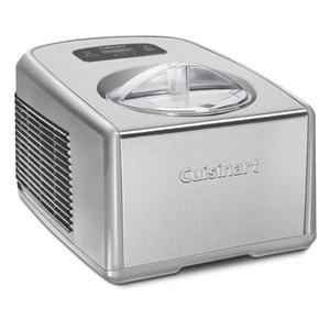 Ice-Cream & Gelato Maker