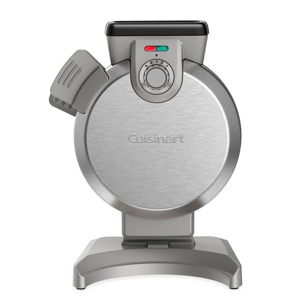 Vertical Waffle Maker