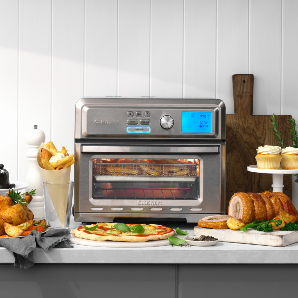 Express Oven Air Fry™