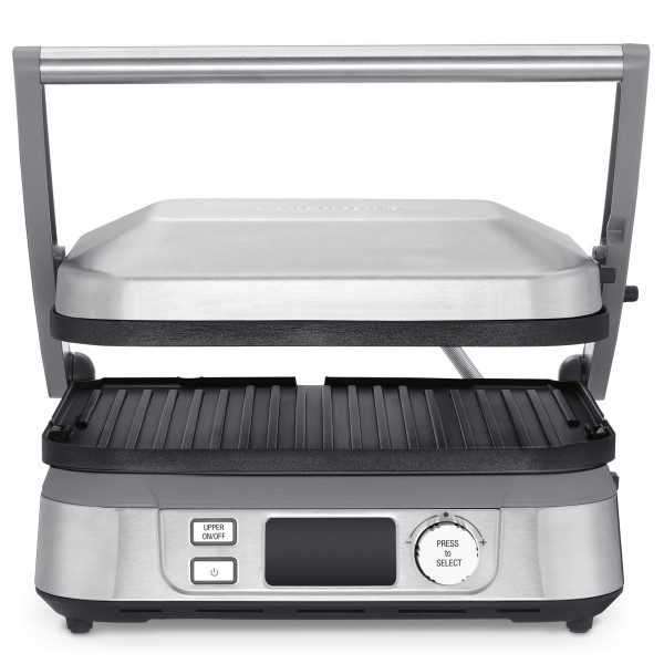 Griddler & Deep Pan