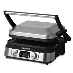 Griddler & Deep Pan