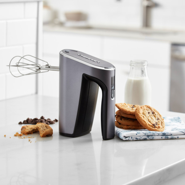 Cordless Hand Mixer