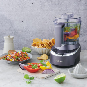 Cordless Mini Chopper