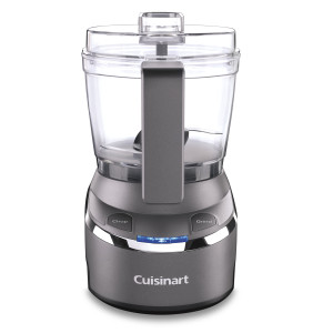 Cordless Mini Chopper