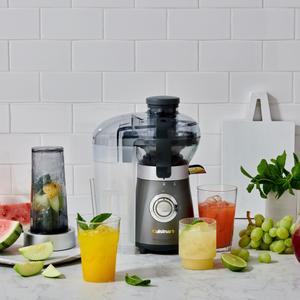 Kick Start Personal Juicer & Blender