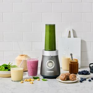 Kick Start Personal Juicer & Blender