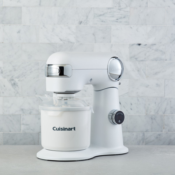 Precision Pro Digital Planetary Mixer