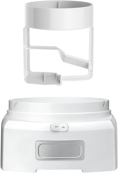 ICE-21PDL Replacement Ice Cream Maker Mixing Paddle