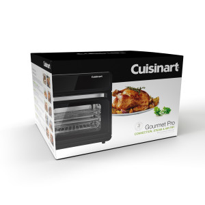 Gourmet Pro Multifunctional Combi Oven