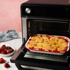 Gourmet Pro Multifunctional Combi Oven