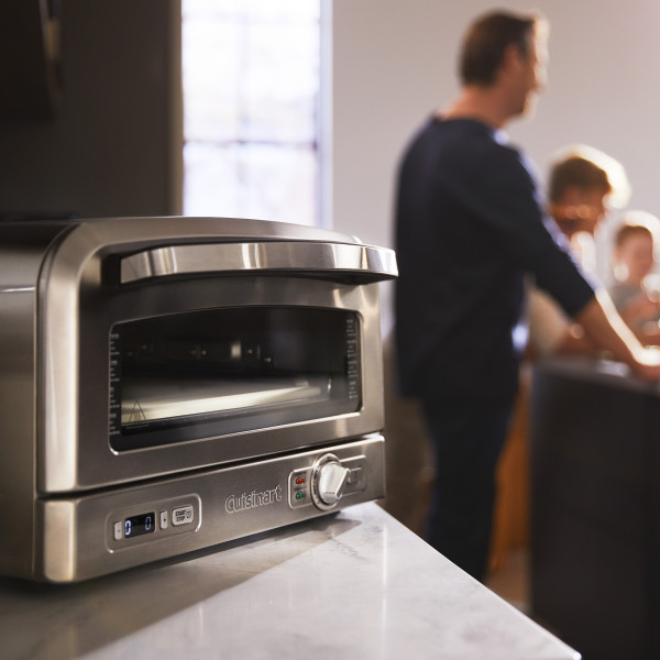 Pizzeria Pro Indoor Pizza Oven