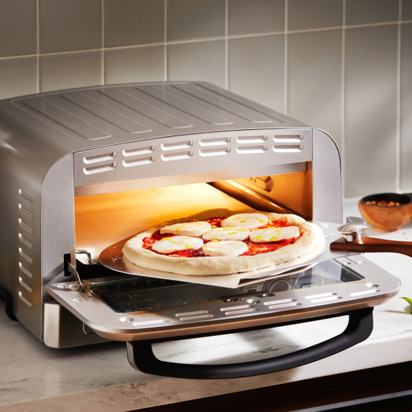 Pizzeria Pro Indoor Pizza Oven