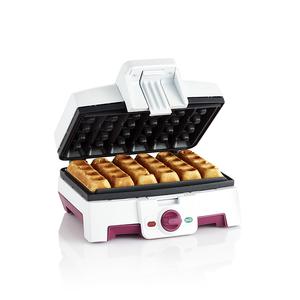 Waffle Dippers