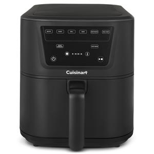 Compact Max Air Fryer PFAS Free 7.6L (AFS-8OBLXA)