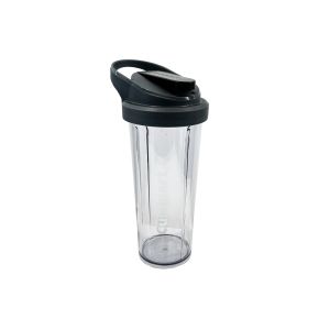 CBJ-450XA Cup With Lid for Kick Start Personal Juicer & Blender (CBJ-450XA)