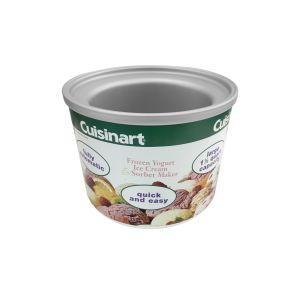 ICE-22/21  Freeze Bowl Flavours Ice Cream Maker 1.5L (ICE-21XA)