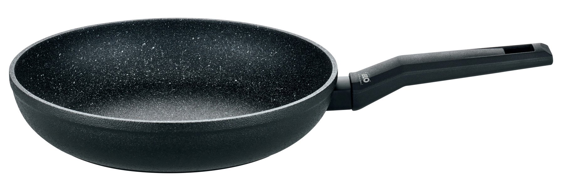 Granit Frypan 28cm